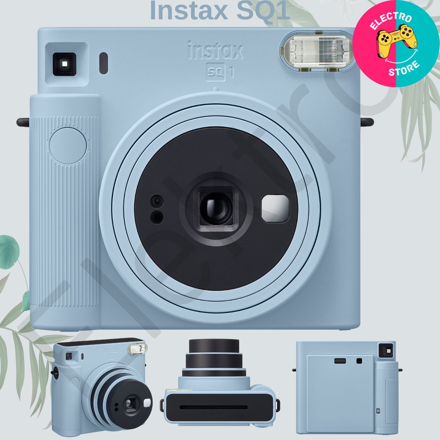 Instax sq1