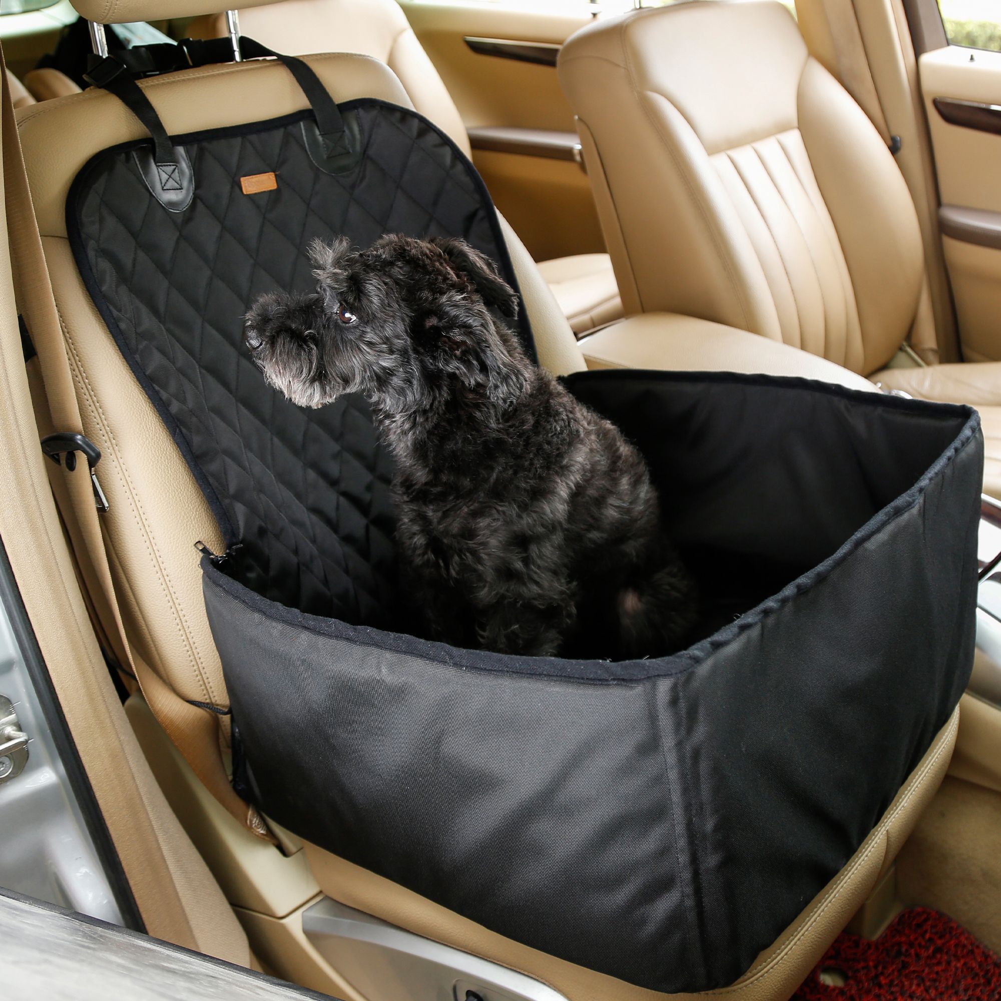 Сумка для животных в автомобиль Pet Booster Seat
