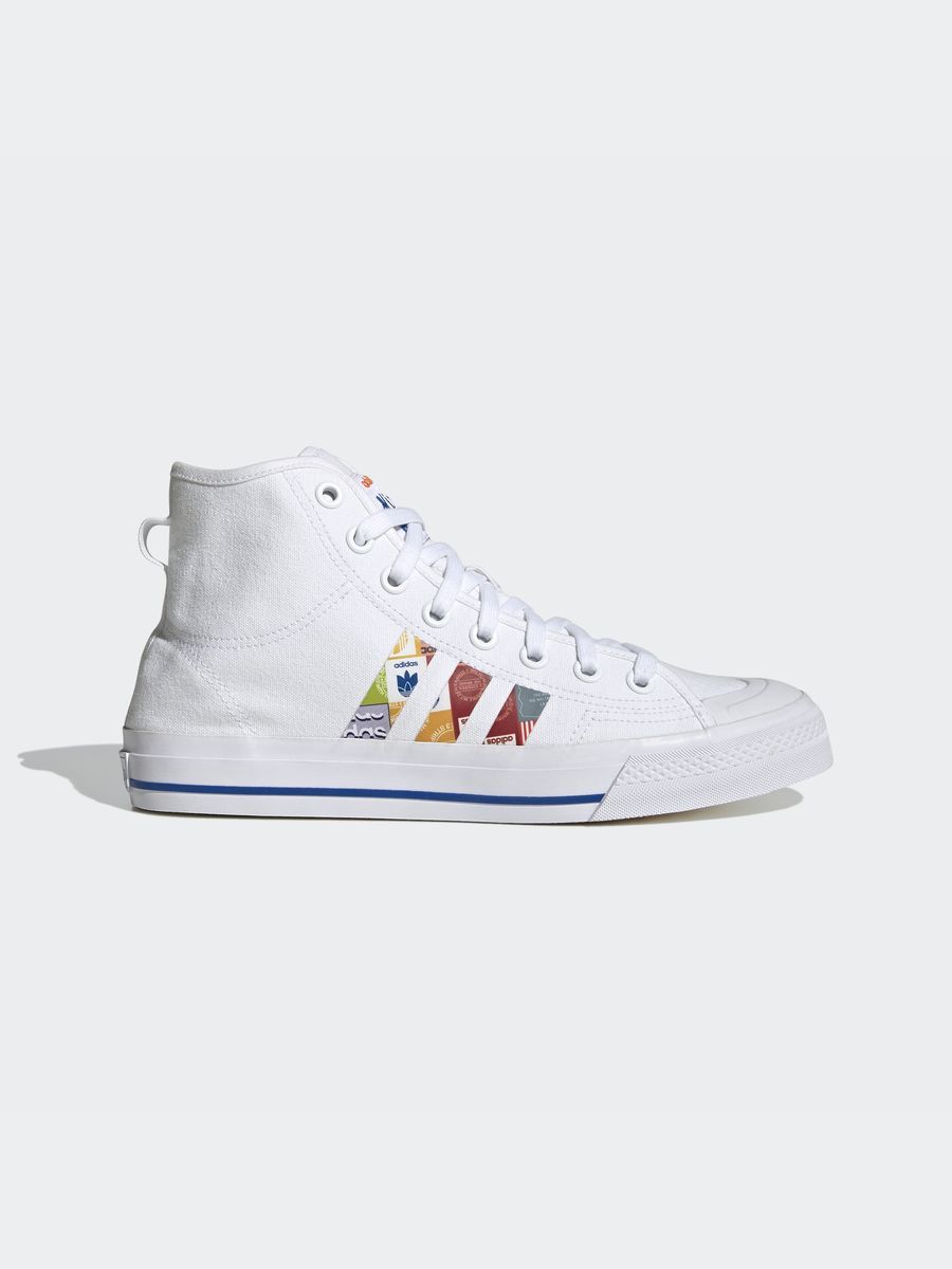 Adidas nizza hi sales shoes