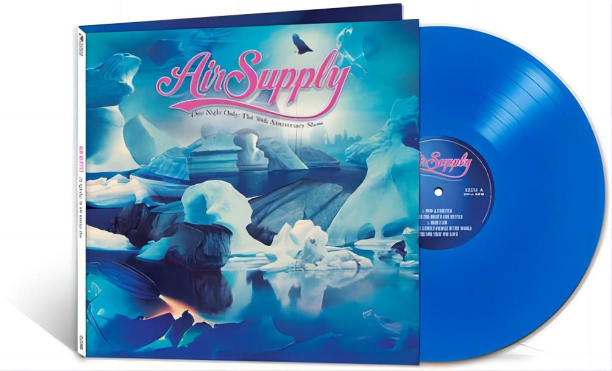 Air lp