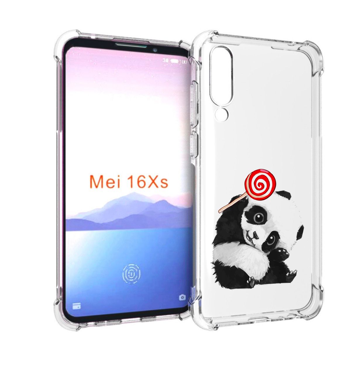 Meizu 16 Xs Купить