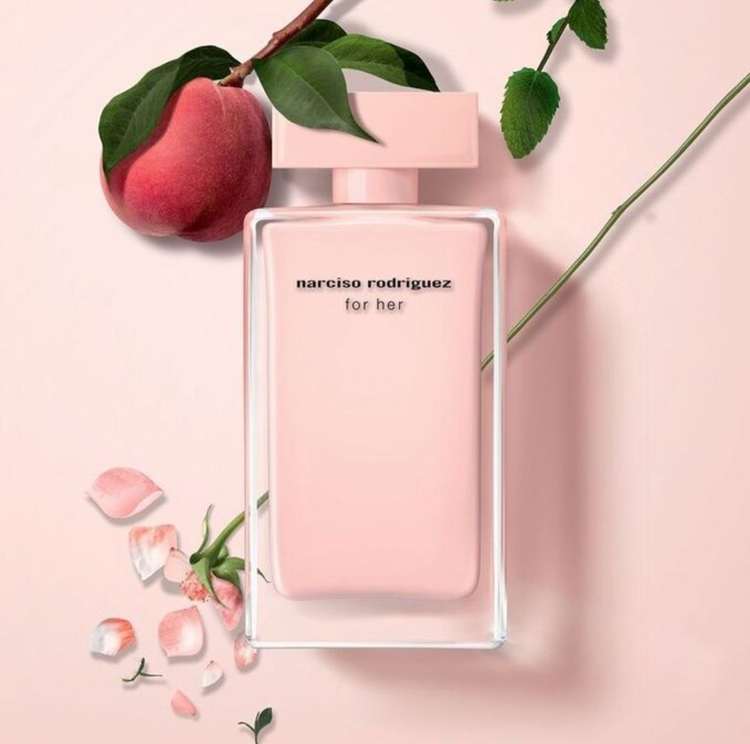 Narciso Rodriguez for her Eau de Parfum 50 мл
