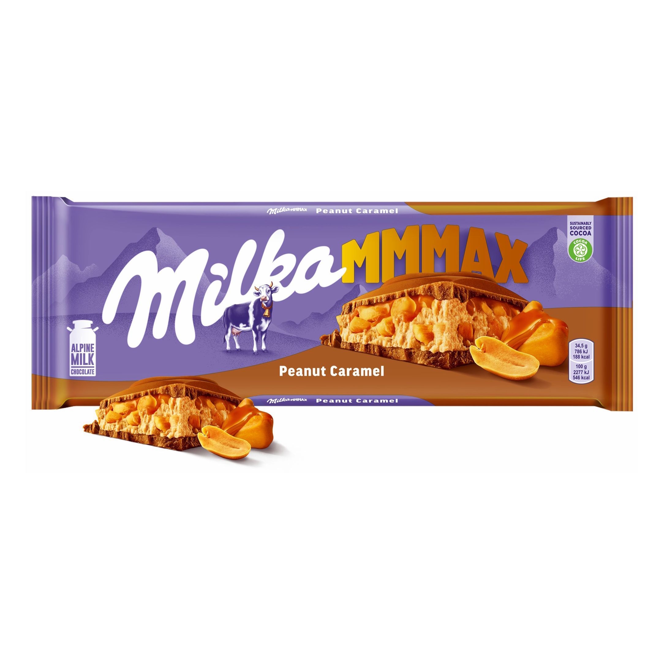 Милка MMMAX