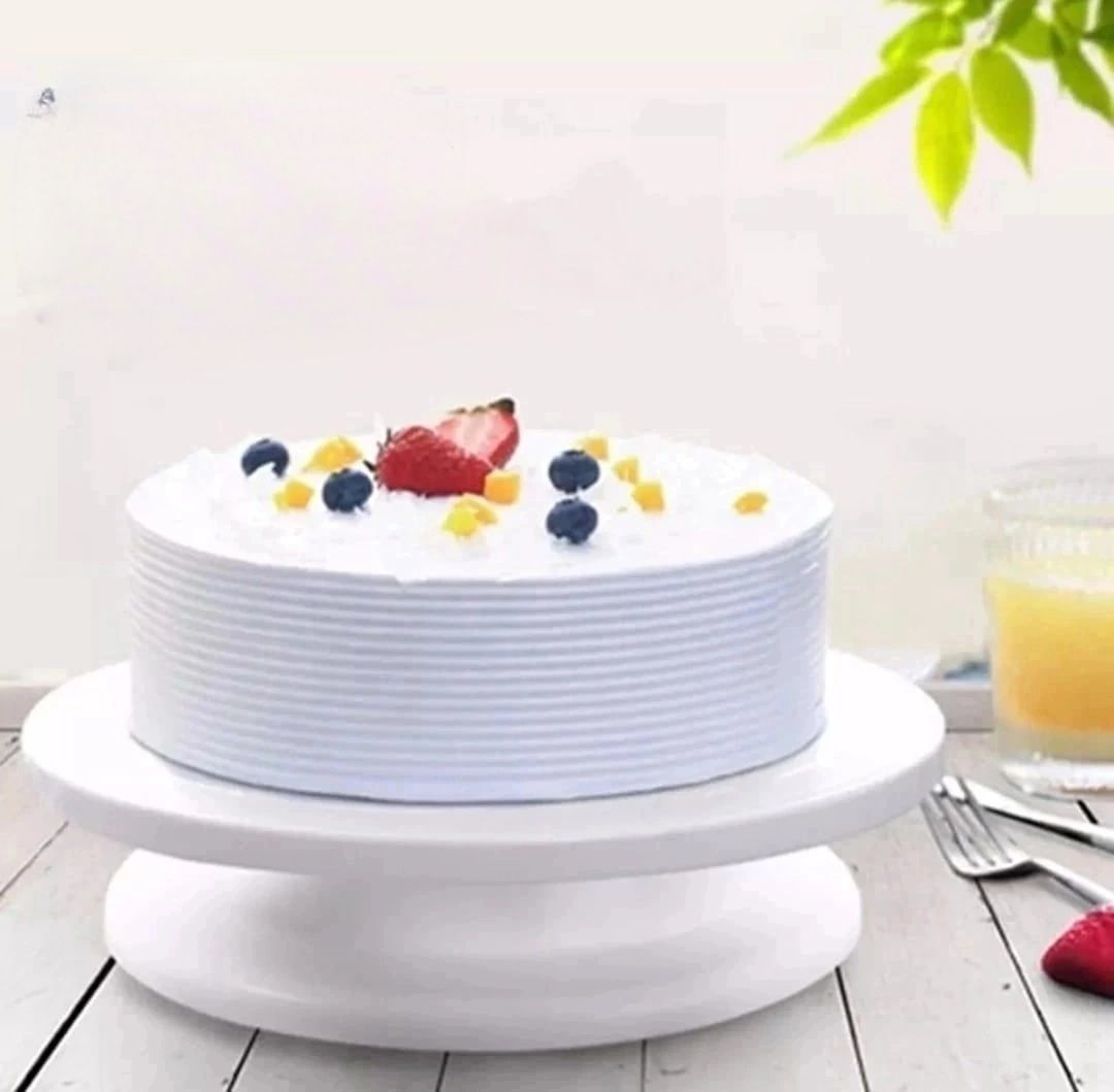 Cake Turntable подставка для торта