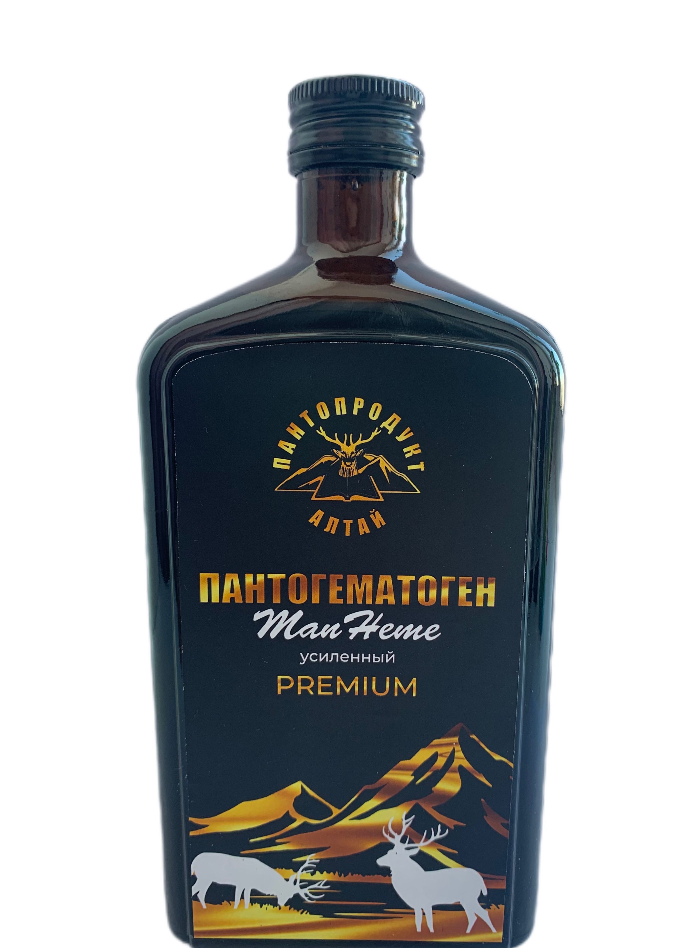 Кровь Марала Купить Алтайский