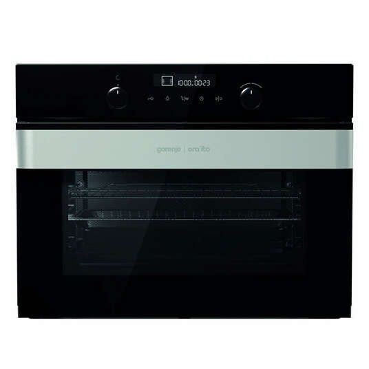 Духовой шкаф gorenje bcm598s17bg