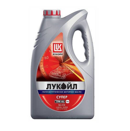 Масло моторное Озон