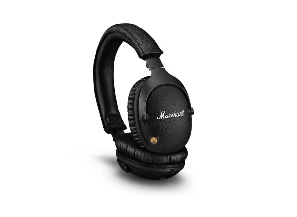 Marshall monitor ii anc black