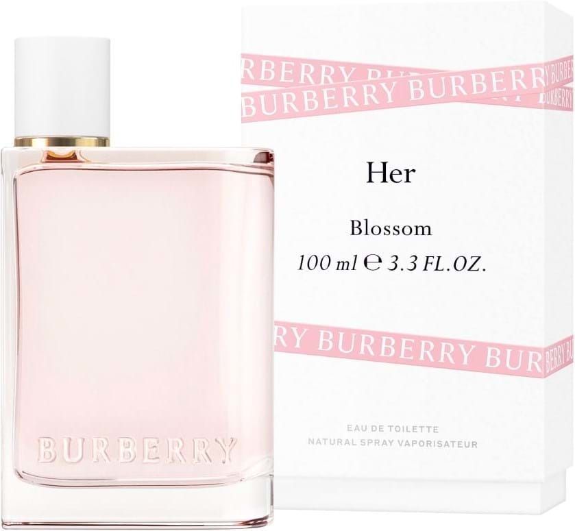 Burberry her shop chile 50