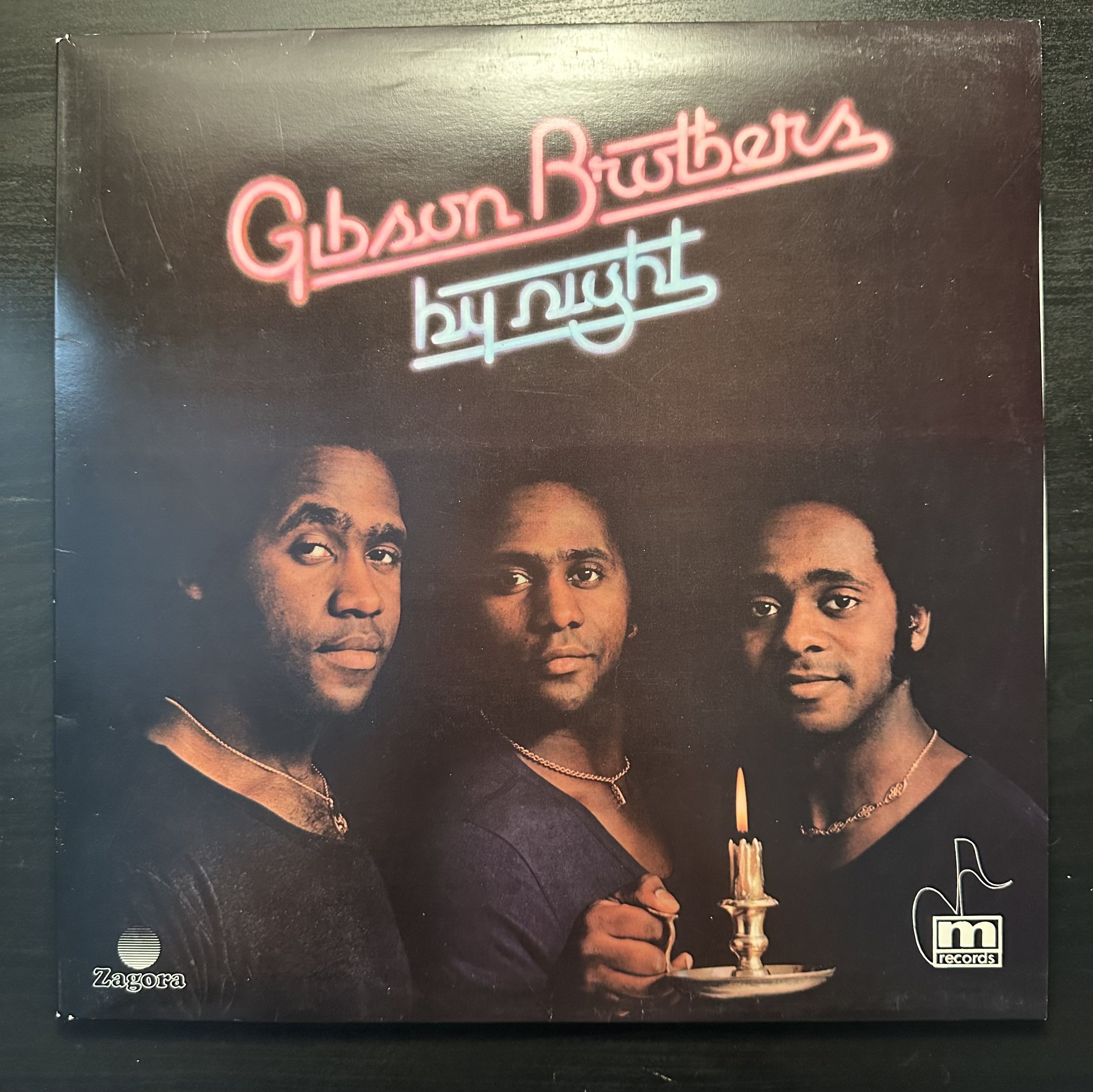 Gibson brothers