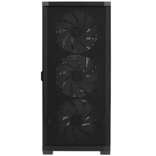 Корпус zalman z10 black