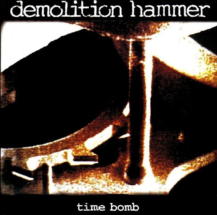 DemolitionHammer.TimeBomb