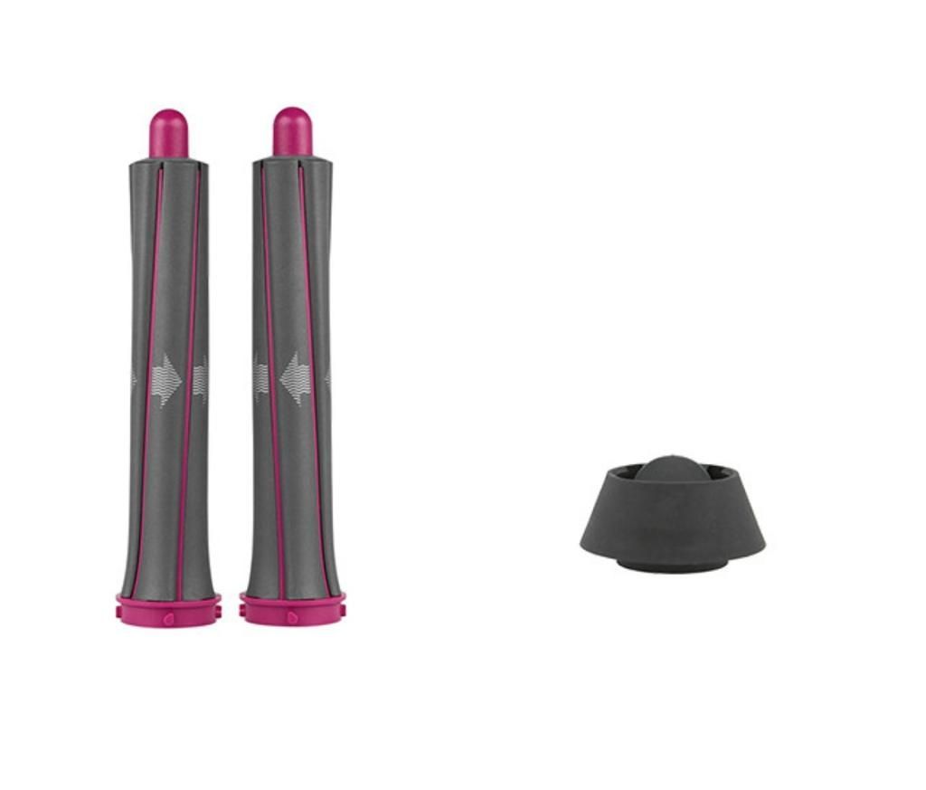 Насадки dyson long. Dyson стайлер airwrap 2022. Стайлер дайсон фуксия. Dyson airwrap hs01. Насадки long dyson 20мм.