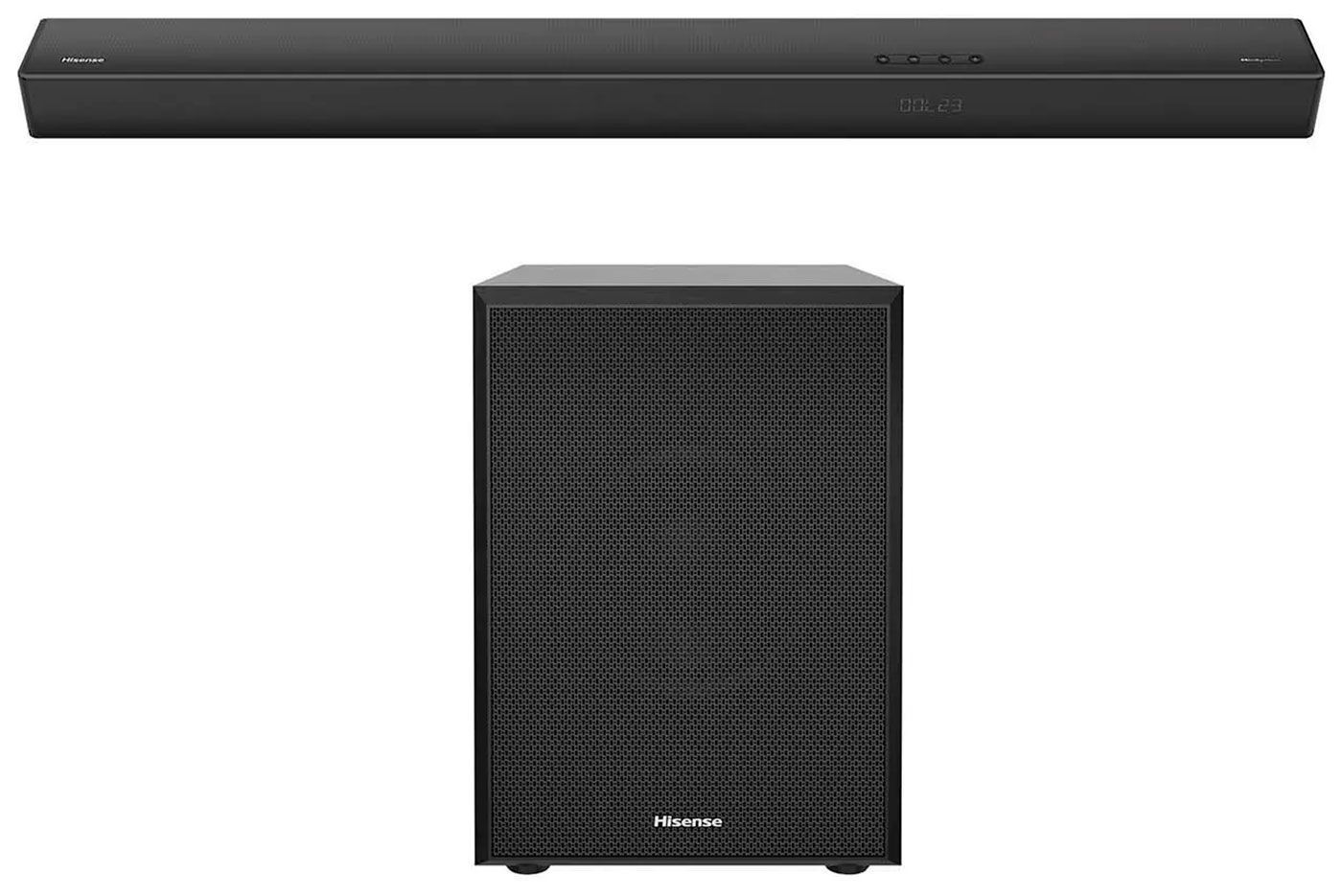Саундбар hisense u5120gw Саундбар hisense u5120gw