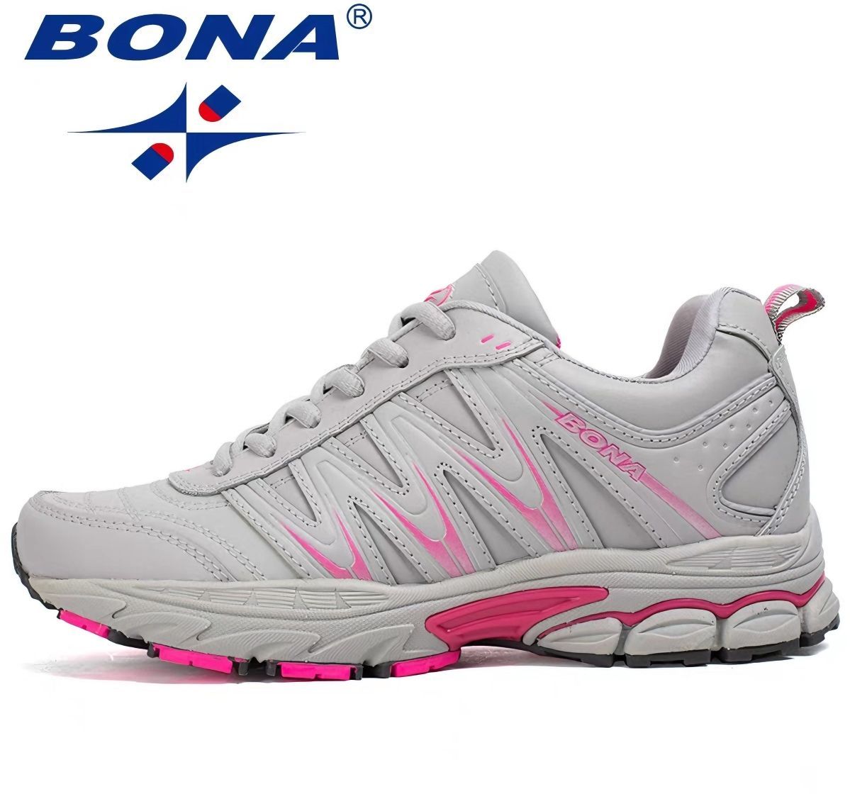 Кроссовки Bona Sport Shoes