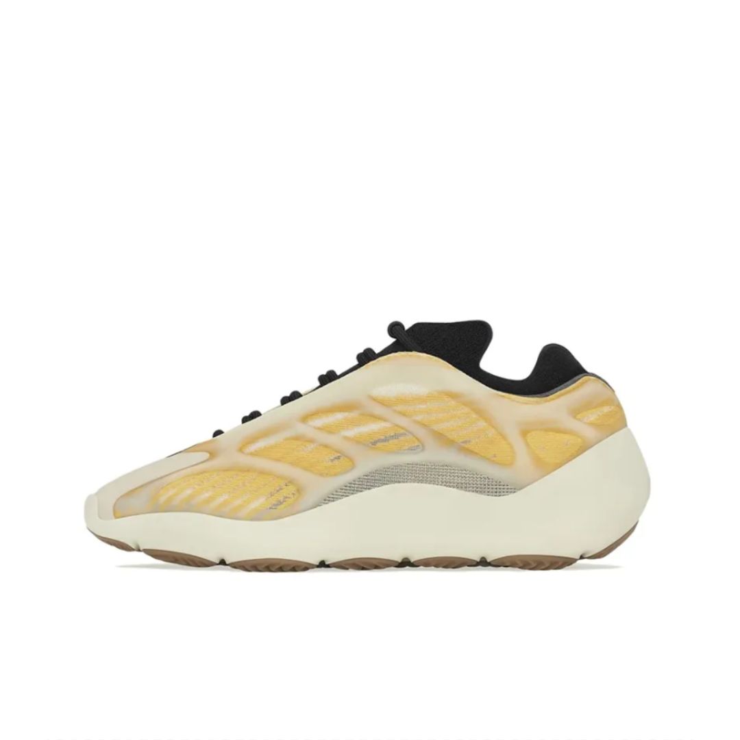 Fosi v3 mono. Yeezy 700 v3 mono Safflower