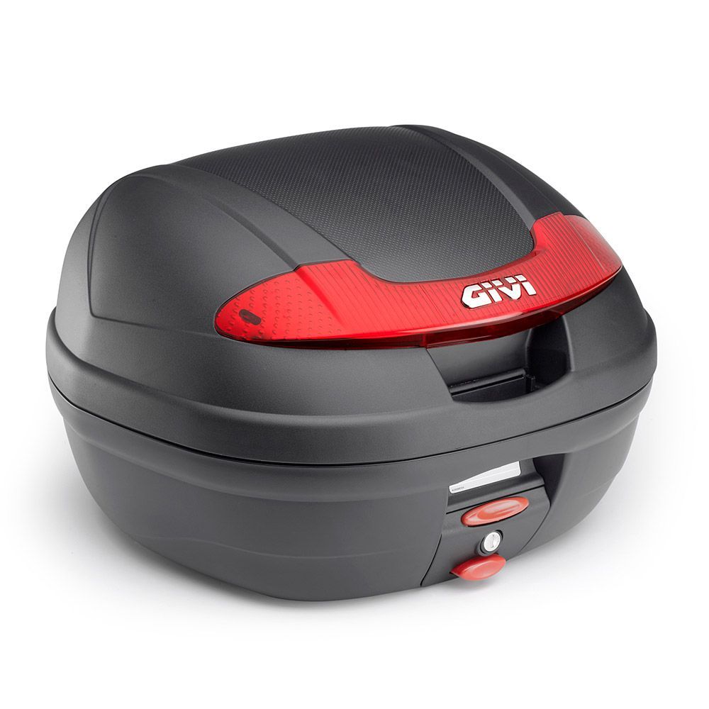 Кофр GIVI Monolock 47л b47nml