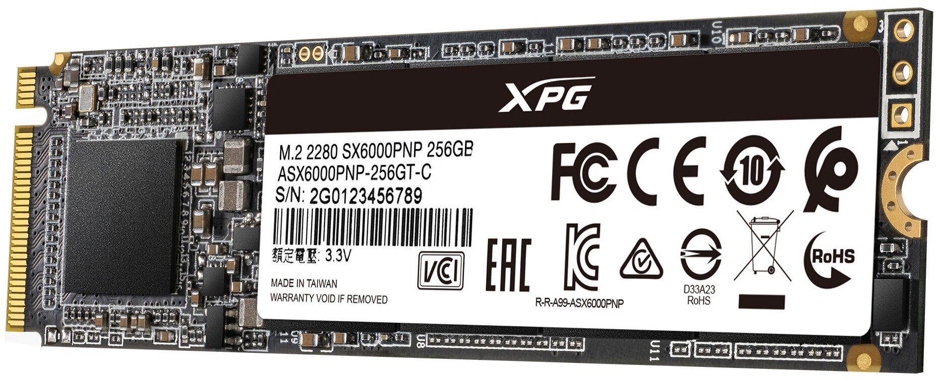 M 2 xpg sx6000 pro. ADATA asx6000pnp-2tt-c. XPG sx6000 Pro. SSD ADATA sx6000pnp 1tb 3d TLC M.2 2280 PCIE gen3x4 read / write: 2100/1400mb. ADATA asx6000pnp-512gt-c.