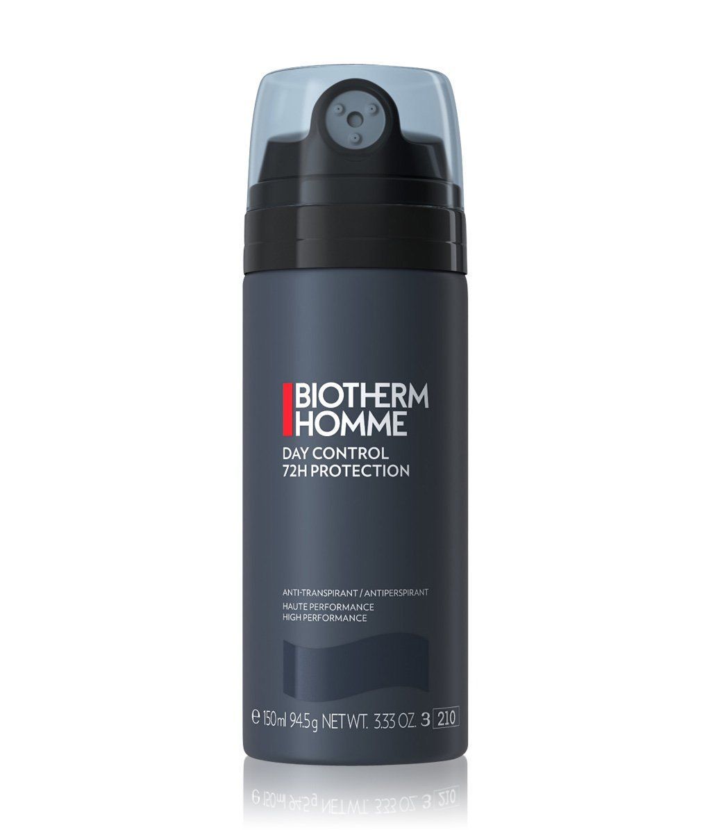 Biotherm Homme Дезодорант Мужской Купить