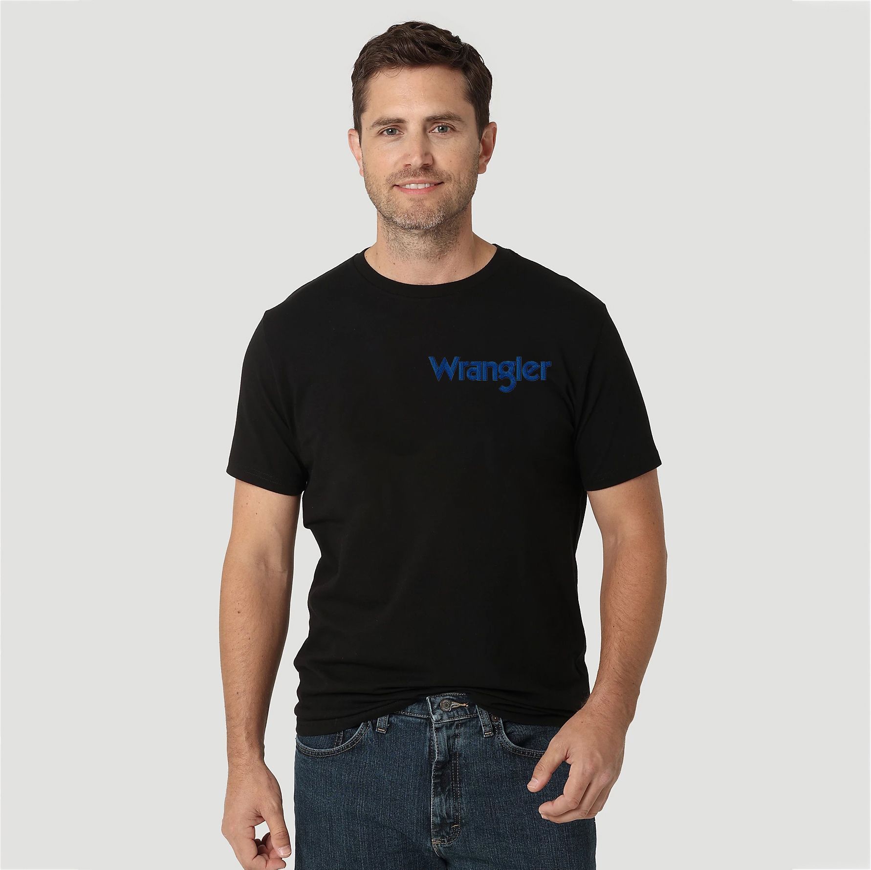 Купить Мужские Футболки Wrangler На Авито