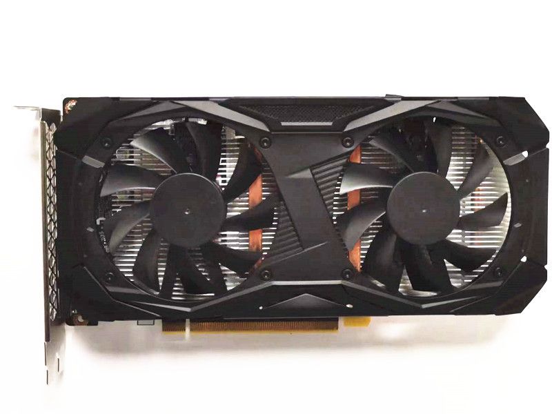 Gddr6 6gb