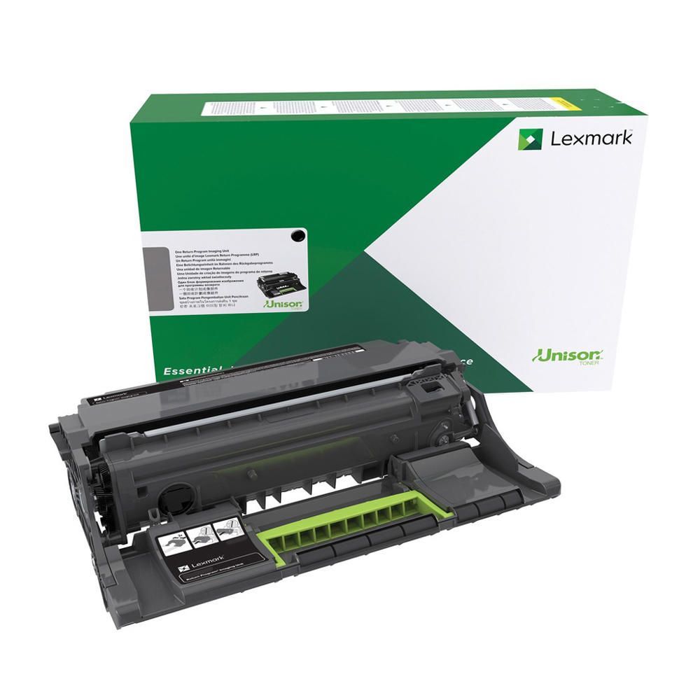 Блок формирования изображения lexmark