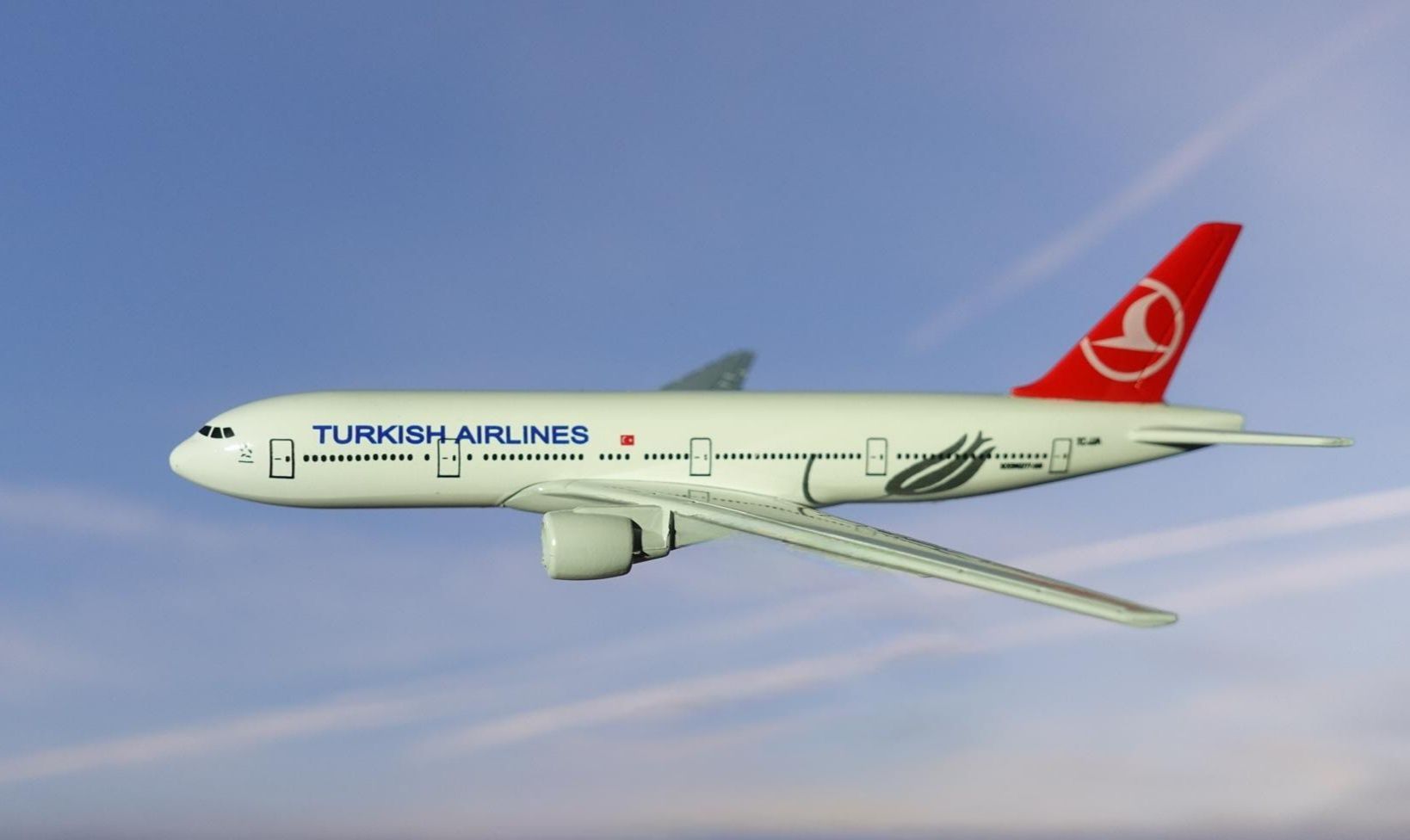 Turkish Airlines Купить Билет На Официальном