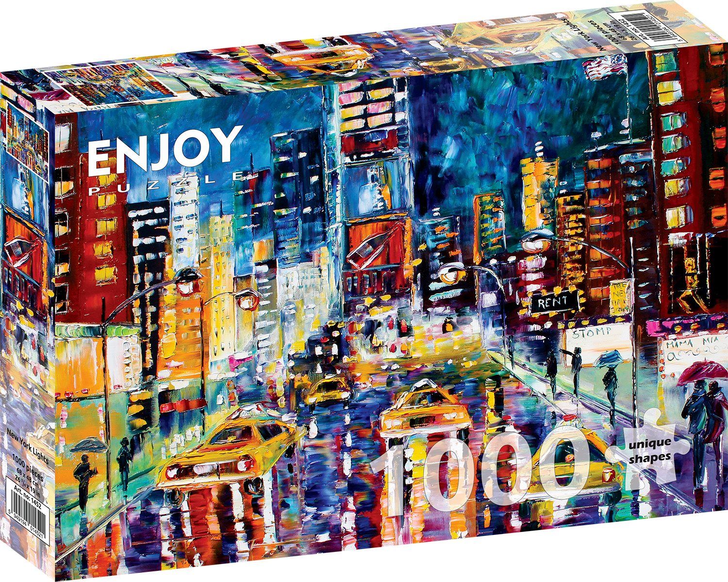 Пазл educa велосипед в дюнах (17657), 1000 дет. Пазл радуга. Puzzle enjoy. Puzzle enjoy. Пазл рыжий кот курортный город.