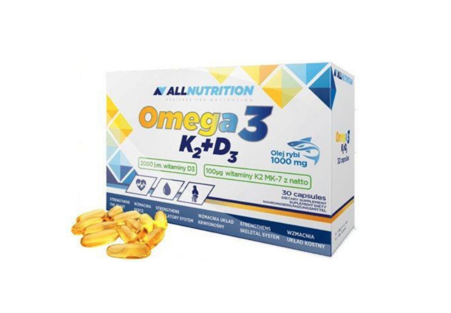 Омега3 и витамин д3. Omega 3 d3 k2. Омега 3 all Nutrition. Витамины Omega. Витамин д и Омега 3.