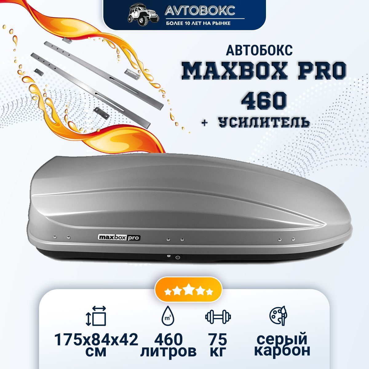 Автобокс макс бокс. MAXBOX Pro 460. Max Box Pro 460. Макс бокс про 520. MAXBOX Pro 460 отзывы.