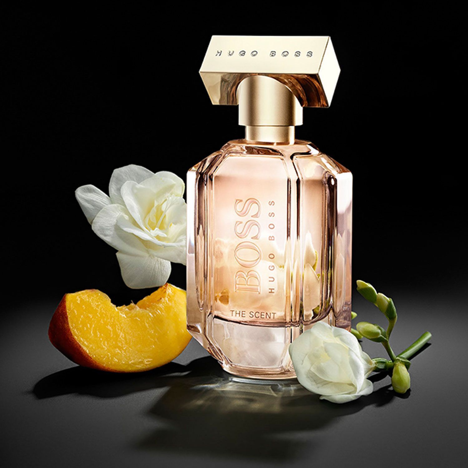 Духи Hugo Boss женские the Scent for her