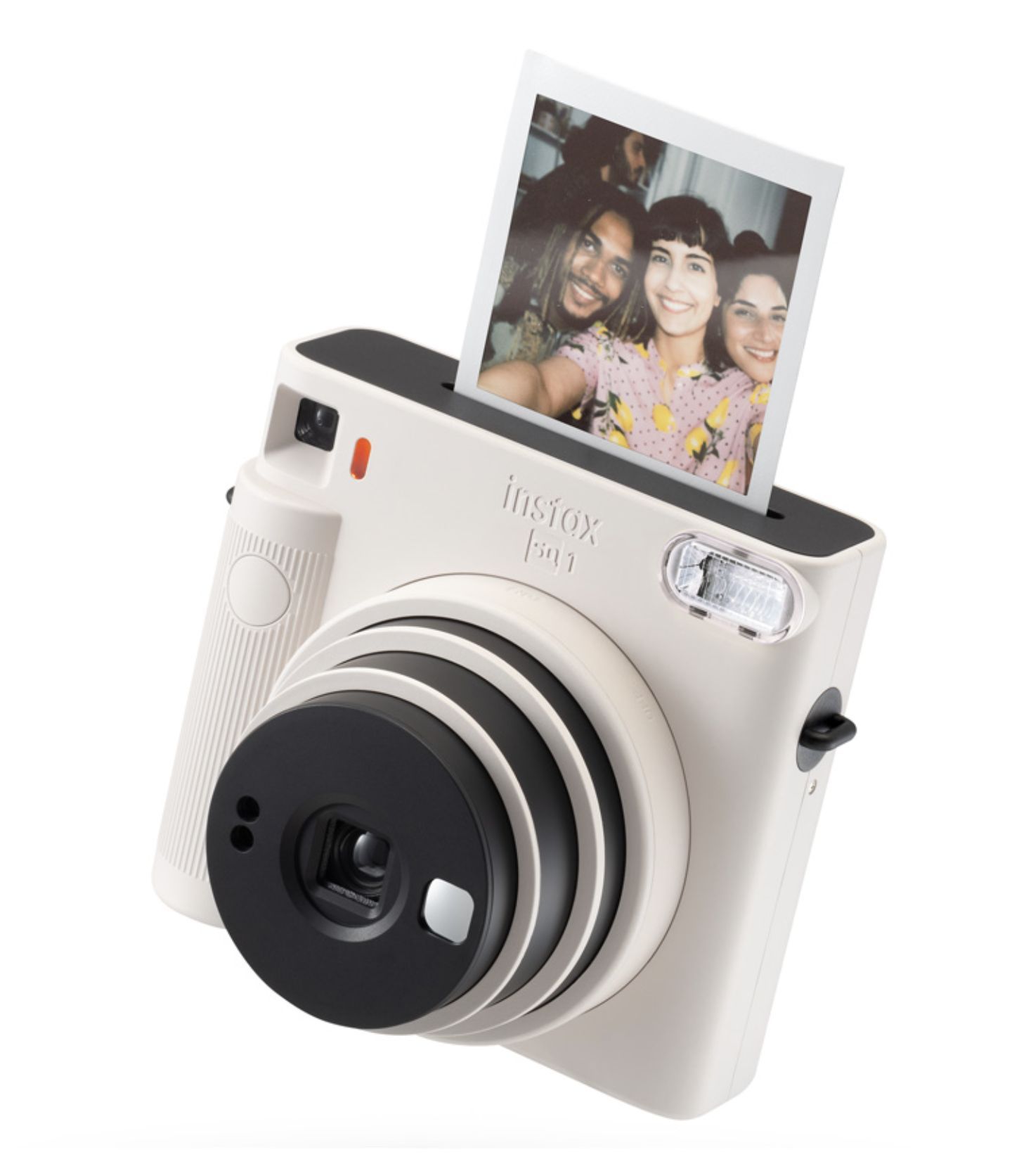 Instax Квадратные Фото