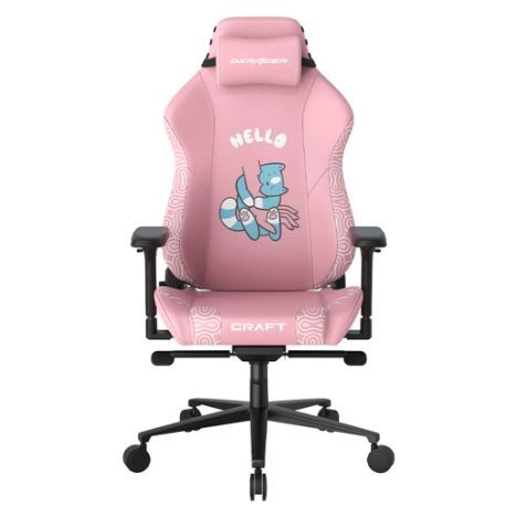 DxRacer