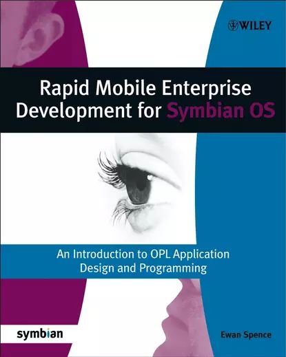 Rapid Mobile Enterprise Development for Symbian OS | Электронная книга