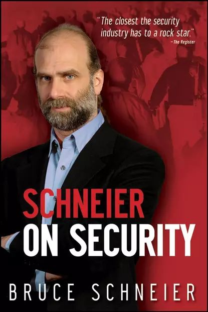 Schneier on Security | Schneier Bruce | Электронная книга