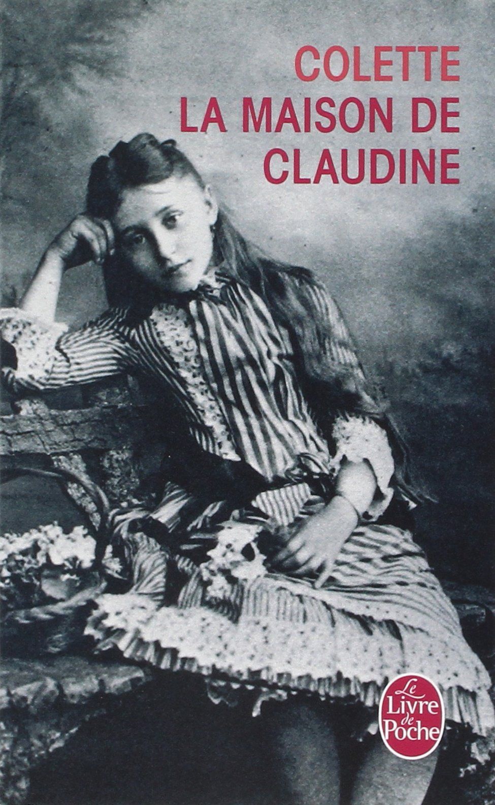 La Maison De Claudine. Товар уцененный