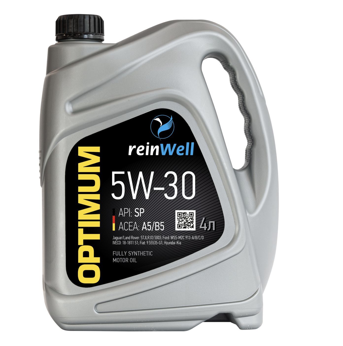 Моторное масло 5w40 Ozon