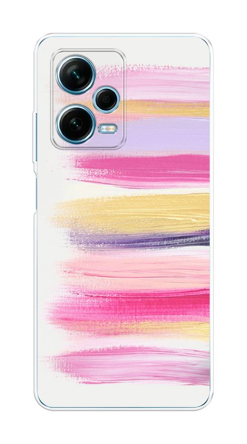 Чехол note 12 pro