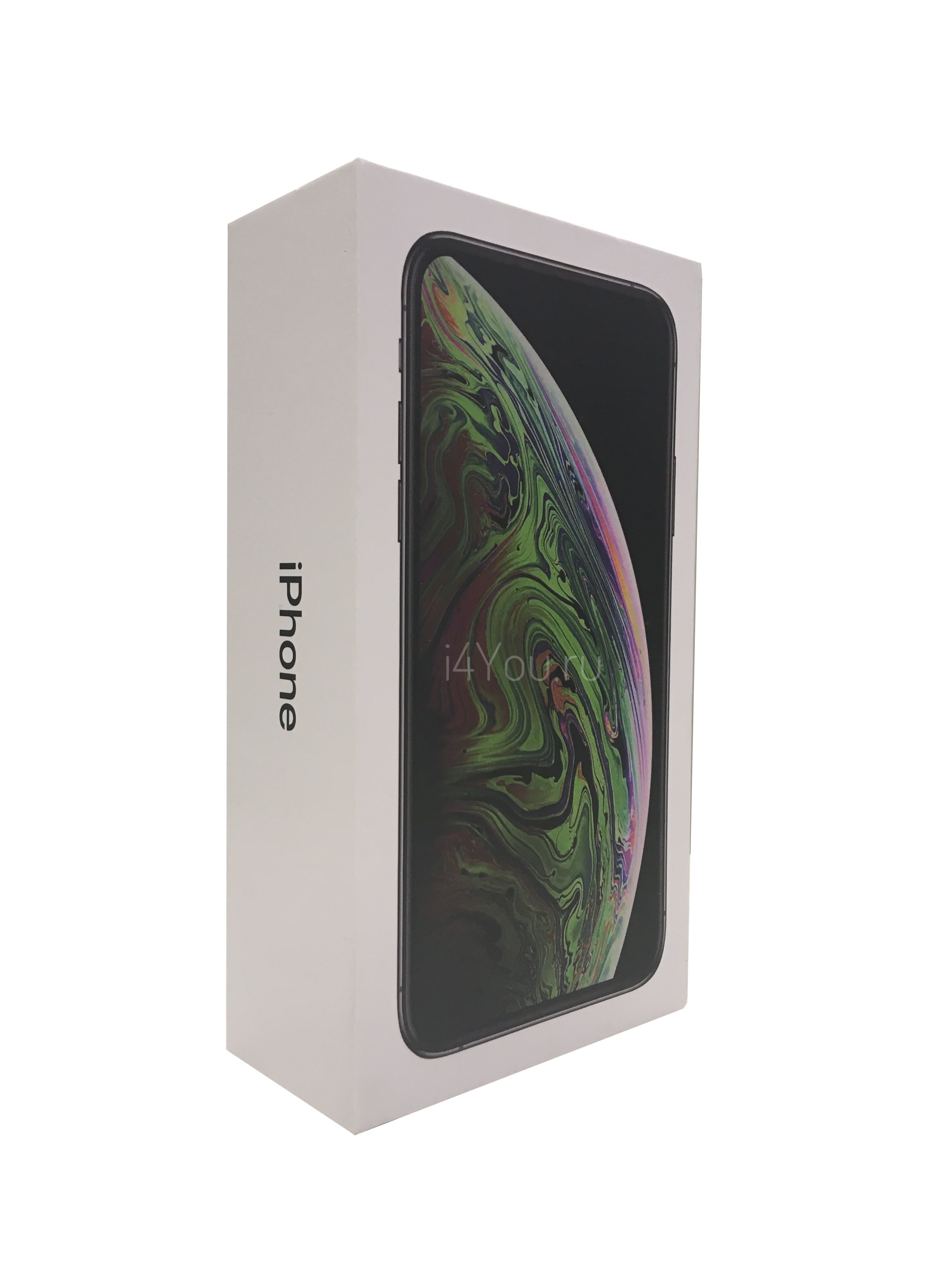 Коробка iPhone Xs Max Space Gray (Серый Космос), Муляж, Сувенирная  продукция - купить Сувенир по выгодной цене в интернет-магазине OZON  (941277614)