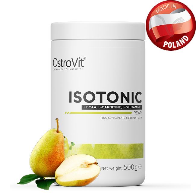 Sedative isotonic. Sedative isotonic