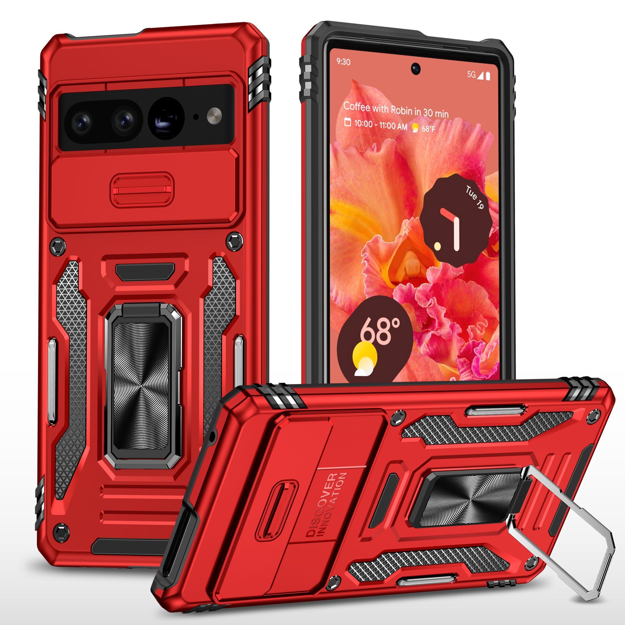 Google Pixel 7 Pro Купить Чехол
