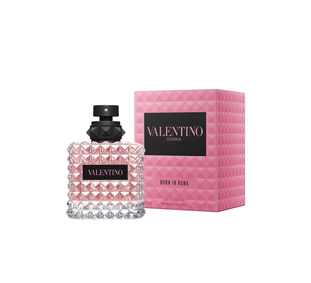 Valentino born in roma отзывы. Парфюмерная вода Valentino Valentino Donna. Valentino Donna 100 мл. Valentino Donna born in ROMA Eau de Parfum. Valentino Donna, EDP., 100 ml.