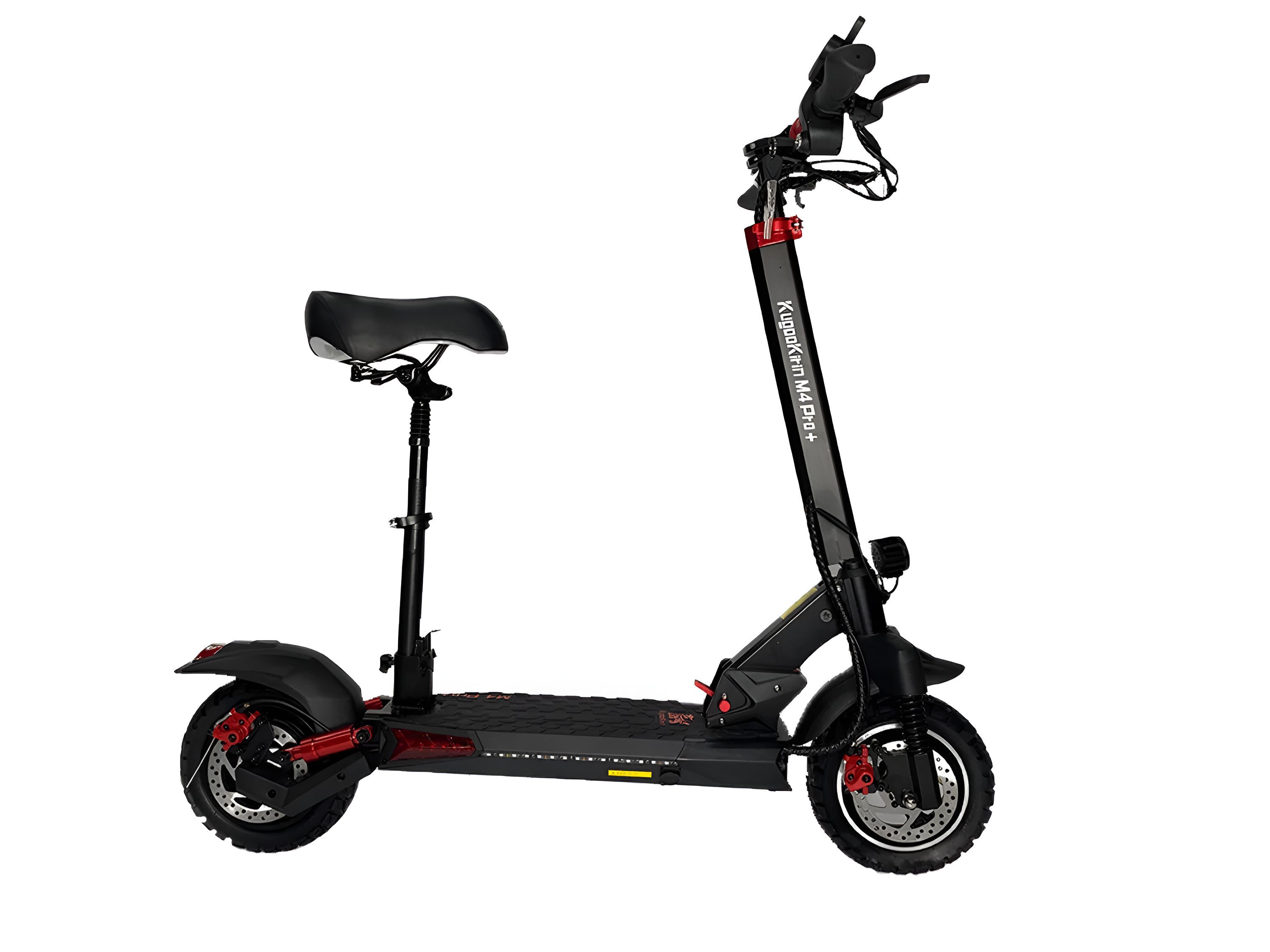 Kugoo v3 pro plus 28.6 ah
