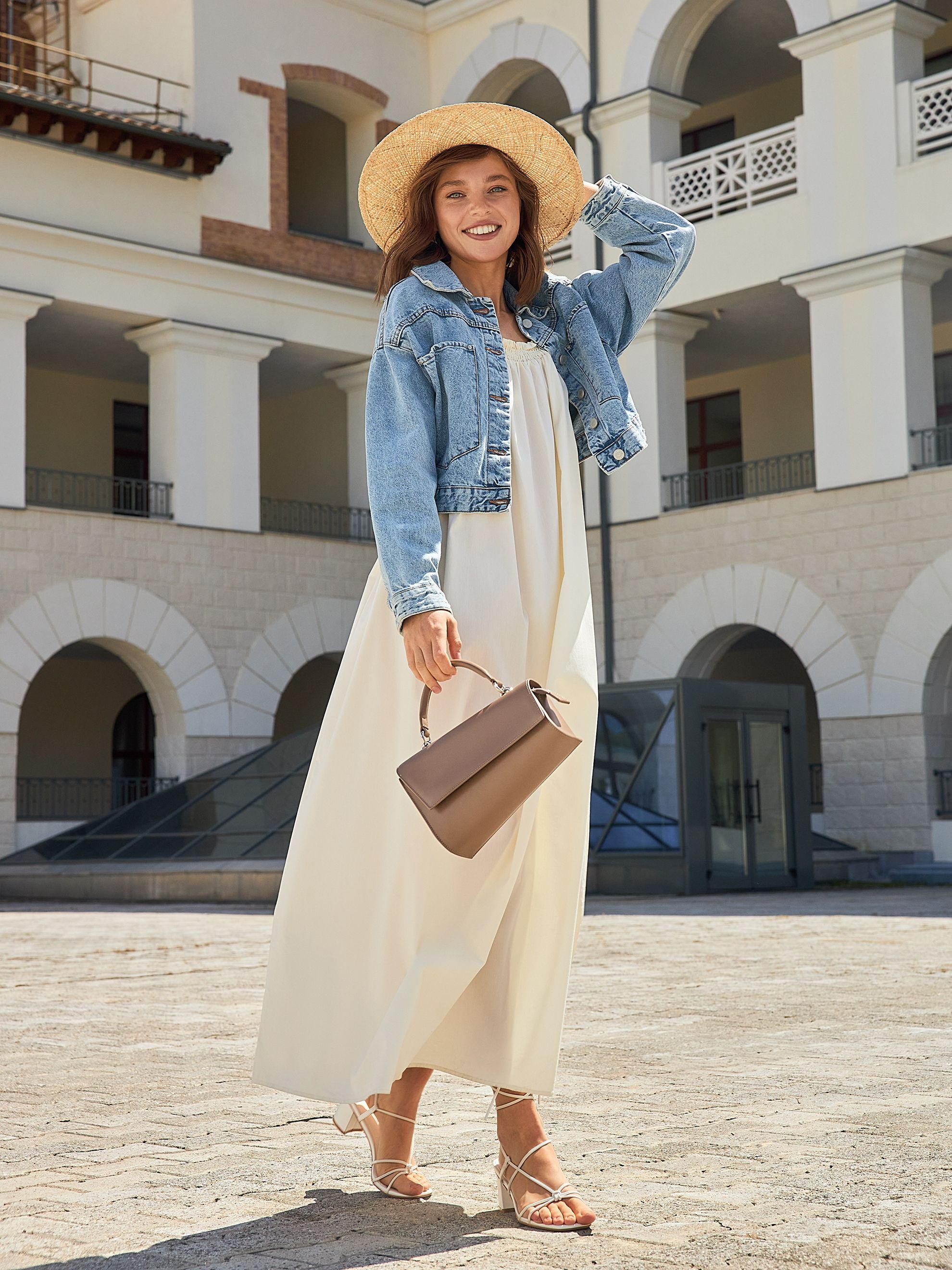 Платьяисарафаныженские