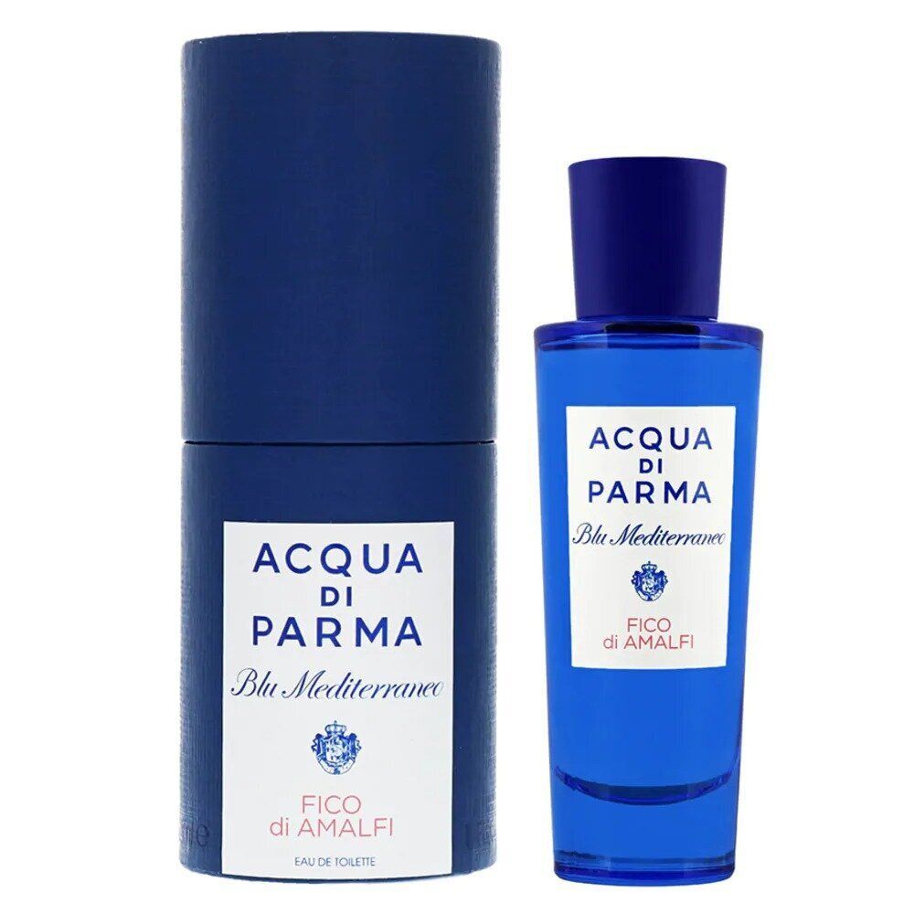 Acqua di Parma бренд.