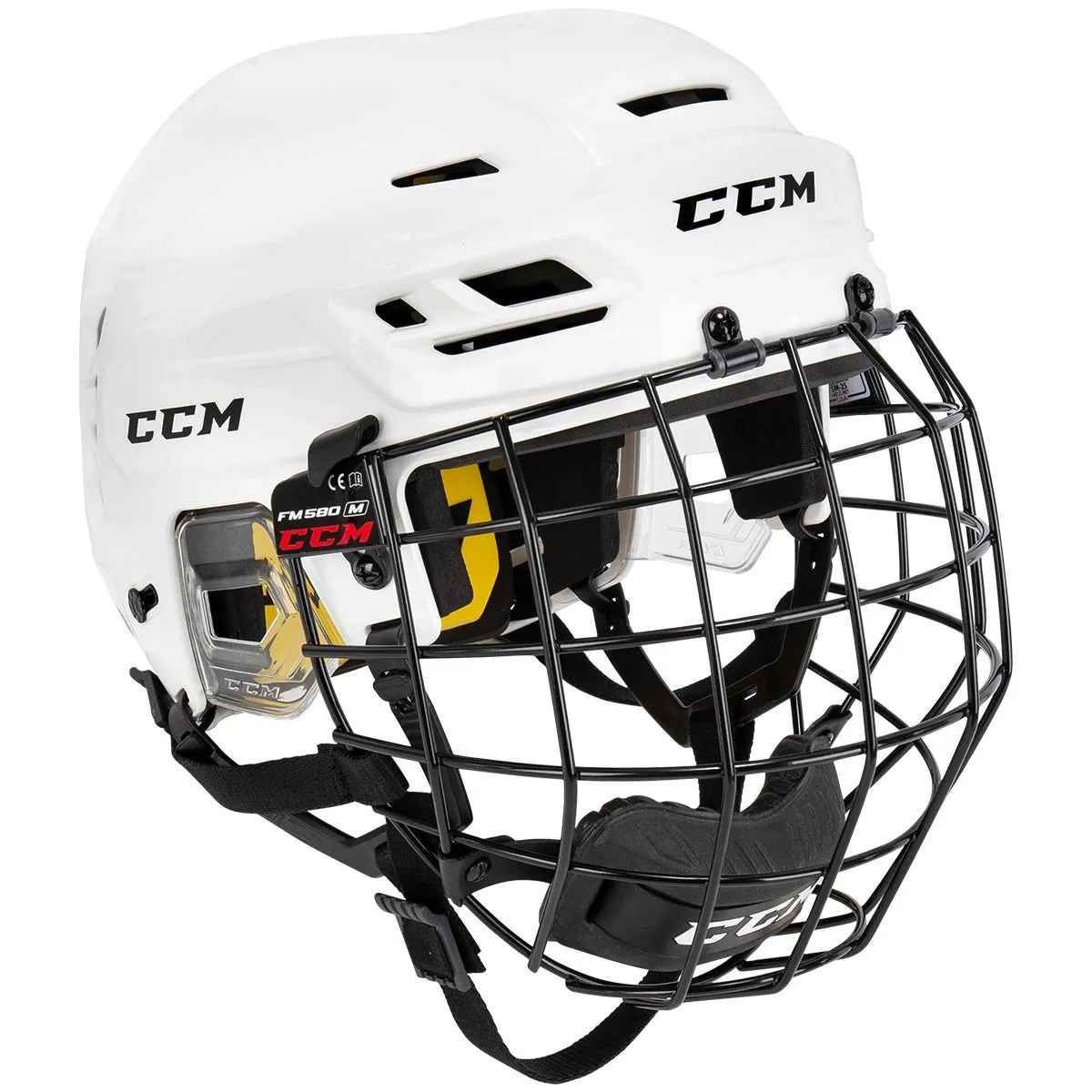 Шлем ccm Tacks 210 SR