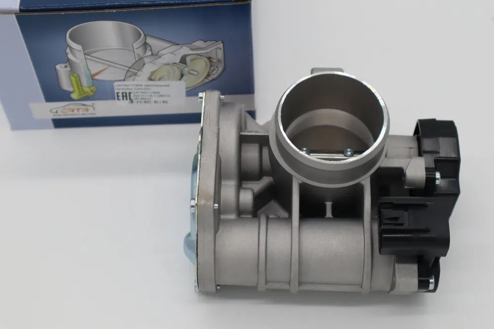 дроссельная заслонка 2112 1148010. дроссель 2112. дроссель 112-1148010-12. дроссельный патрубок. дроссельная заслонка шевроле нива 2123.