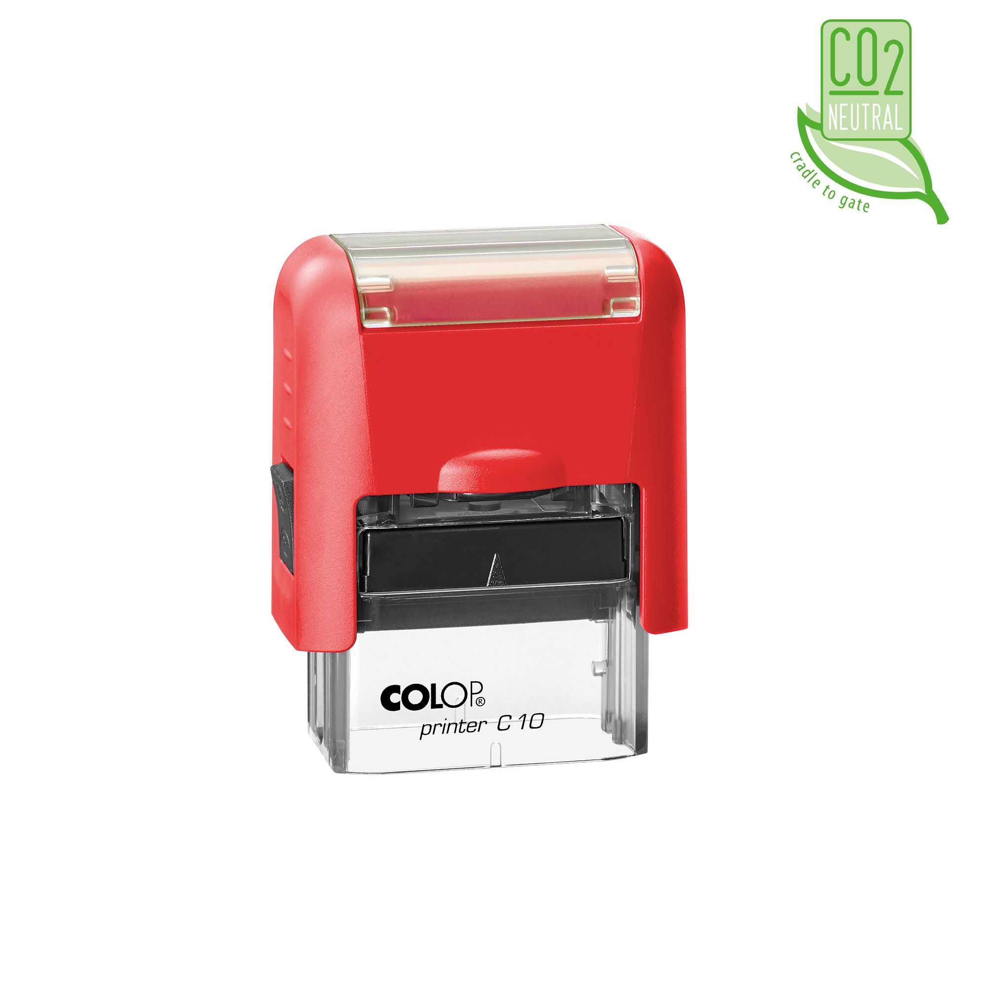 Оснастка для штампа COLOP Printer C 10 Compact, 27 х 10 мм