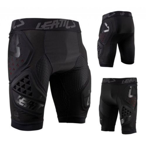 Leatt Шорты защитные 3DF 3.0 Impact Shorts XL