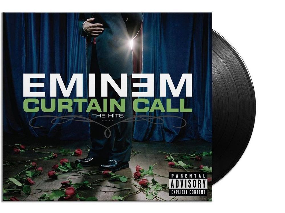 Eminem curtain call. Curtain Call Эминем. Curtain Call: the Hits Эминем. Eminem Curtain Call 2. Eminem пластинка.